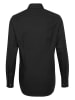Seidensticker Hemd - X-Slim fit - in Schwarz
