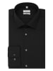Seidensticker Hemd - X-Slim fit - in Schwarz