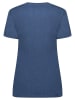 Canadian Peak Shirt "Jefolleak" in Dunkelblau