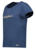 Canadian Peak Shirt "Jefolleak" in Dunkelblau