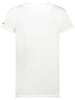 Canadian Peak Koszulka "Jarnesseak" w kolorze białym