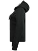 Canadian Peak Hoodie "Gadreak" zwart