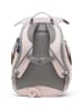 Affenzahn Rucksack "Tonie Schwein" in Beige/ Hellbraun - (B)20 x (H)31 x (T)14 cm