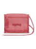 Ergobag Portemonnee rood - (B)14 x (H)10 x (D)1 cm