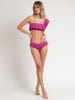 admas Bikini w kolorze fioletowym