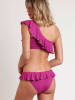 admas Bikini w kolorze fioletowym