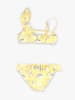 admas Bikini "Unicornios" geel