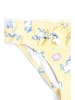 admas Bikini "Unicornios" geel