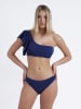 admas Bikini donkerblauw