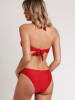 admas Bikini in Rot
