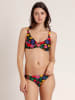 admas Bikini in Bunt