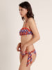 admas Bikini meerkleurig