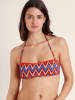 admas Bikini meerkleurig