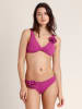 admas Bikini w kolorze fioletowym