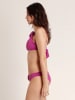 admas Bikini in Lila