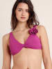 admas Bikini in Lila