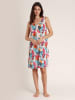 admas Kleid in Bunt
