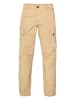 Garcia Cargohose - Regular fit -  in Beige