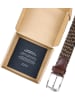 Puccini Riem bruin - (L)116 cm
