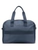 Puccini Torba podróżna w kolorze granatowym - 40 x 20 x 30 cm