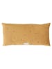 OYOY living design Kussenhoes "Kyoto" lichtbruin - (L)60 x (B)30 cm