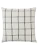 OYOY living design Kussenhoes "Kyoto" crème - (L)50 x (B)50 cm