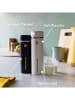 tommee tippee Voedselbereidingsset “GoPrep” wit/zwart