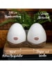 tommee tippee Dubbele elektrische melkpomp "Made for Me" wit