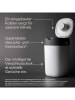 tommee tippee 2-częściowy zestaw "Twist & Click" w kolorze jasnoróżowym