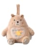 tommee tippee Przytulanka interaktywna "Bennie the Bear" - 0+