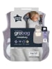 tommee tippee Śpiworek "The Original Grobag" w kolorze szarym