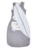 tommee tippee Śpiworek "The Original Grobag" w kolorze szarym
