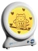tommee tippee Schlaftrainer und Kinderwecker "Groclock - Ollie Eule" - ab 2 Jahren