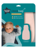 tommee tippee Śpiworek "The Original Grobag" w kolorze jasnoróżowym
