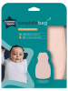 tommee tippee Śpiworek "The Original Grobag" w kolorze jasnoróżowym