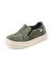 natural world Slippersy w kolorze khaki