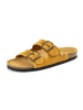 natural world Slippers lichtbruin