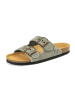 natural world Slippers grijs