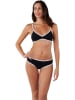 Barts Figi bikini "Yarran" w kolorze czarnym