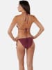 Barts Bikini-Oberteil "Isla" in Lila