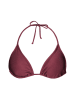 Barts Bikini-Oberteil "Isla" in Lila