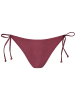 Barts Figi bikini "Isla" w kolorze fioletowym