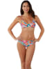 Barts Bikini-Oberteil "Flinder" in Bunt