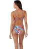 Barts Bikini-Oberteil "Flinder" in Bunt