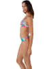 Barts Bikini-Oberteil "Flinder" in Bunt