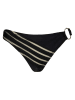Barts Figi bikini "Alira" w kolorze czarnym