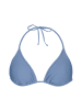 Barts Bikini-Oberteil "Kelli" in Hellblau