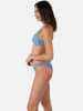 Barts Figi bikini "Kelli" w kolorze niebieskim