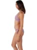Barts Bikini-Oberteil "Keira" in Lila