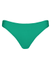 Barts Figi bikini "Kelli" w kolorze zielonym